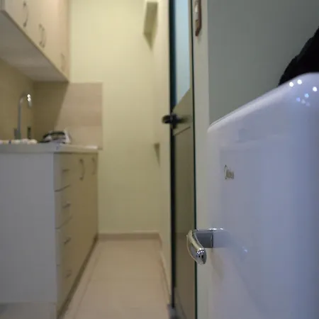 Apartment The Prism - Modern In Center