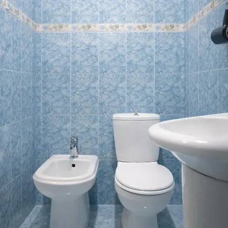 The Prism - Modern In Center Apartment Tirana