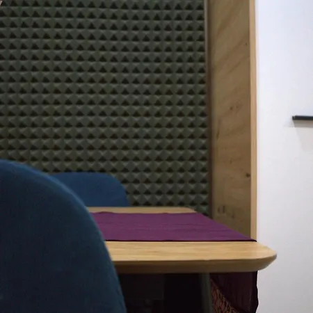 The Prism - Modern In Center Apartman Tirana