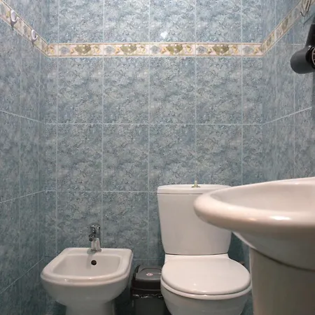 The Prism - Modern In Center Tirana