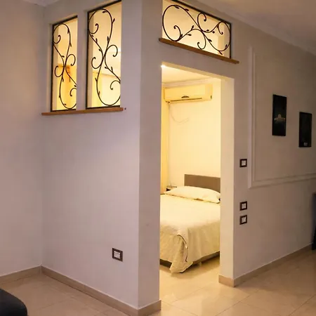 Lägenhet The Prism - Modern In Center *