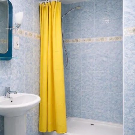 Lägenhet The Prism - Modern In Center *