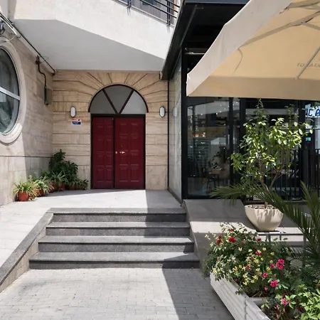 The Prism - Modern In Center * Tirana