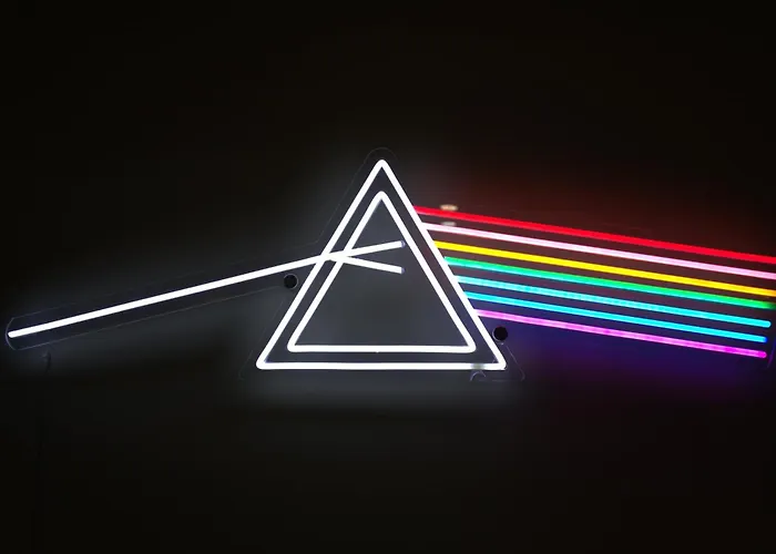 The Prism - Modern In Center Tirana