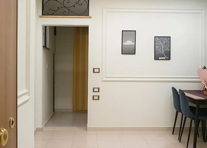 The Prism - Modern In Center Tirana