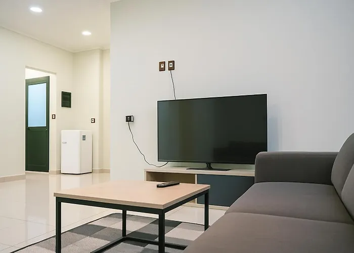 The Prism - Modern In Center * Tirana