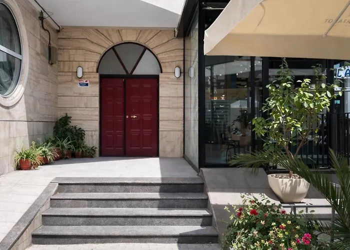 The Prism - Modern In Center * Tirana